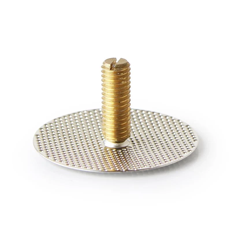 Piccola Shower Plate 14gr 29mm - P161