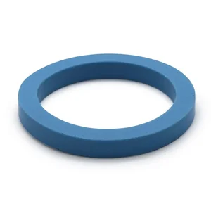 Gaggia Silicone Filterholder Gasket 8.5mm (Blue)