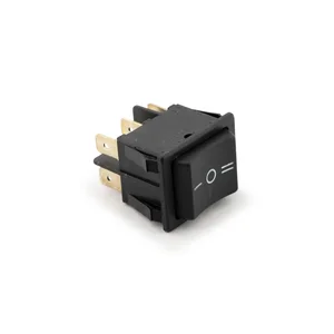 Mahlkonig Peak Rocker Switch