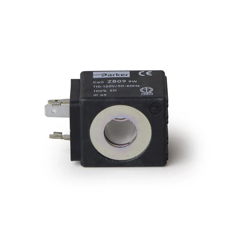 Parker Coil ZB09 9W 115V 50/60Hz - 304010
