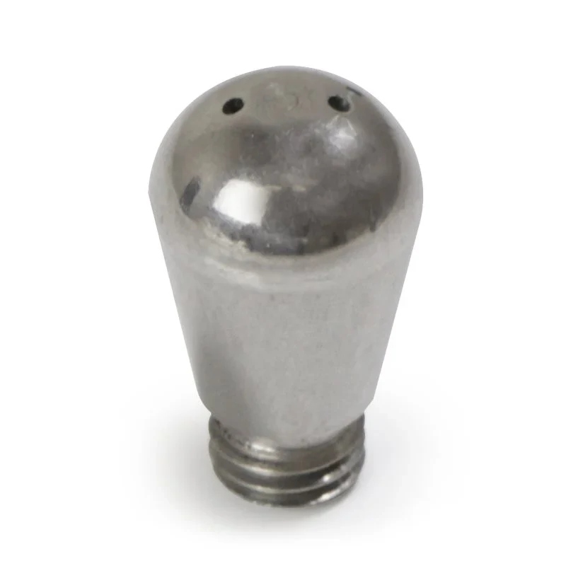 Gaggia Classic 2 Hole Steam Tip M7 OEM - 421944091411
