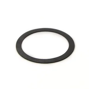 Astoria Filterholder Gasket Rubber Shim ø 70x57x1mm