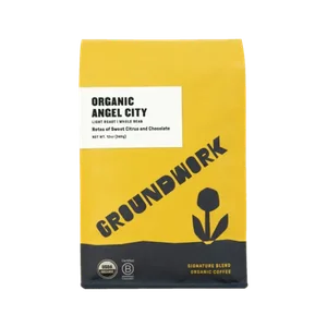 Angel City 12 oz