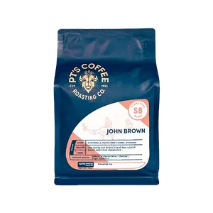 John Brown 10 oz