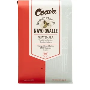 Guatemala Nayo Ovalle
