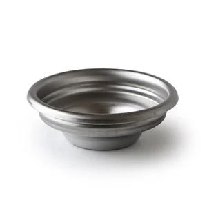 Nuova Simonelli Single Filter Basket 7g - 03000072