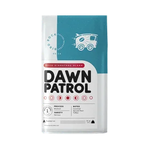 Dawn Patrol 10 oz