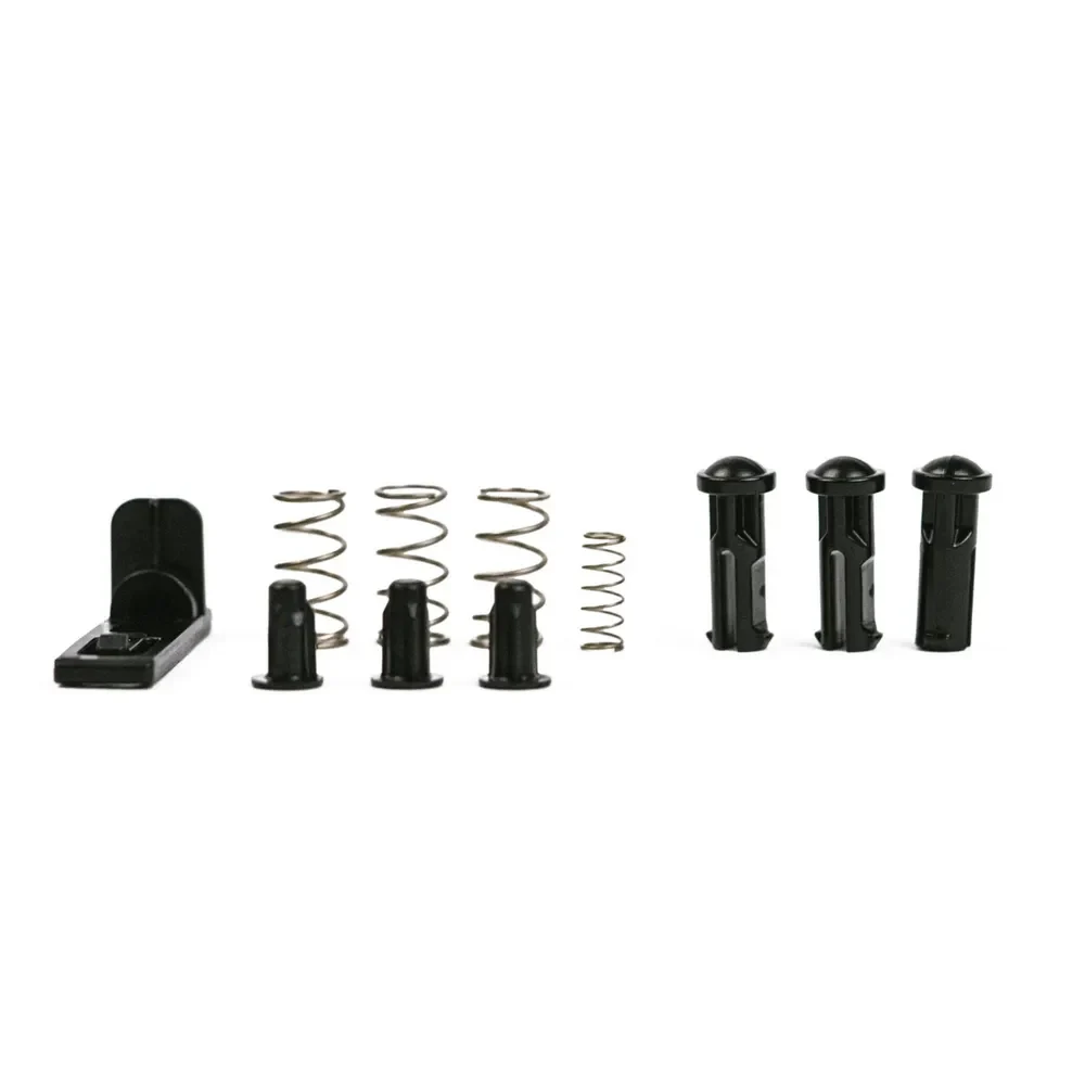Mahlkonig Unlocking Lever, Sliding Pins, E65S / E80S