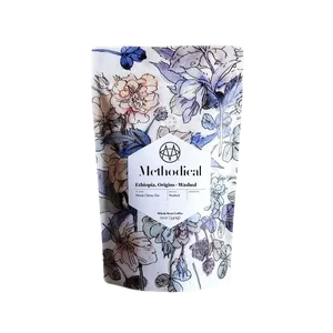 Ethiopia, Origins – Washed 12 oz