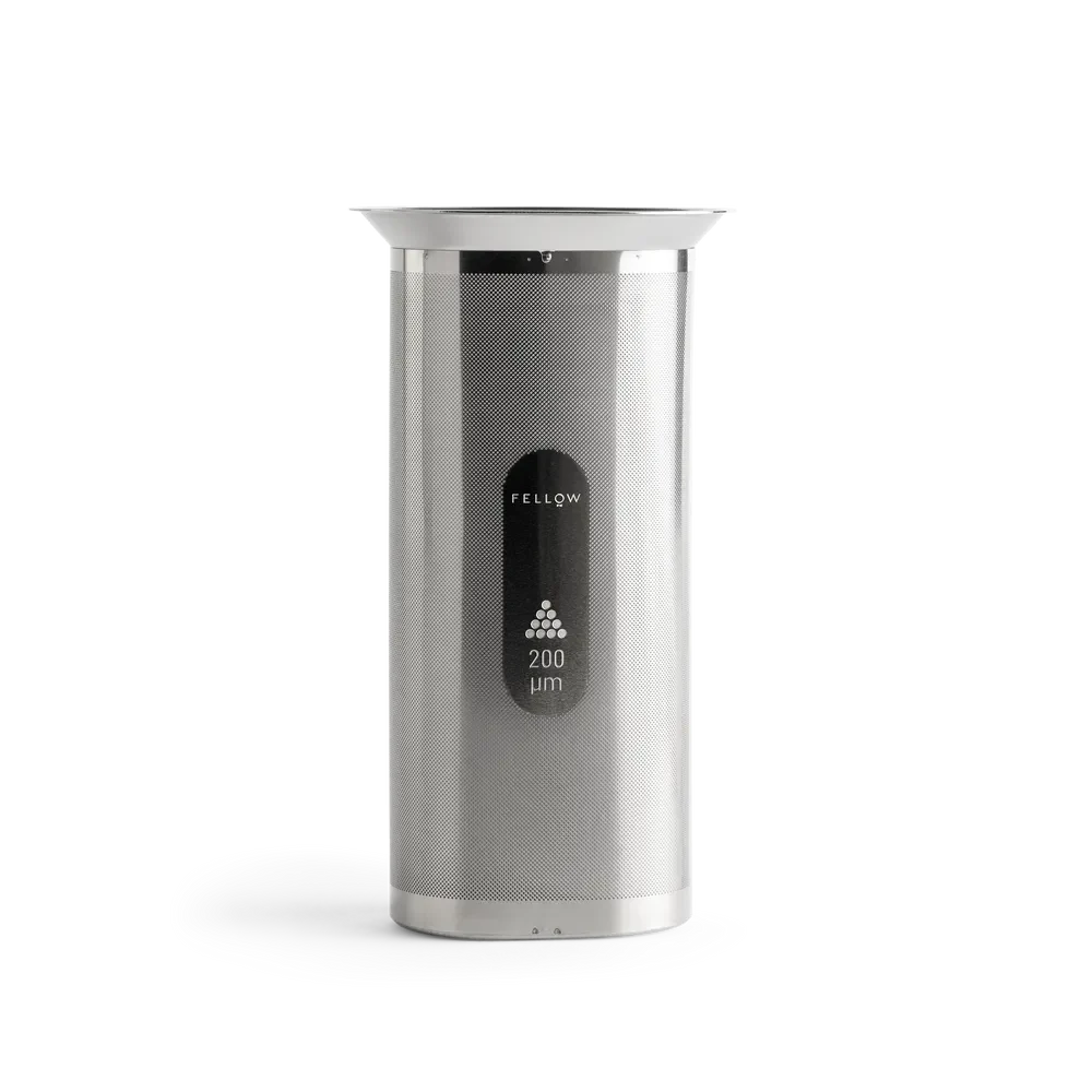 Shimmy Coffee Sieve 200 Micron Filter