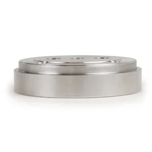 Gaggia Stainless Shower Plate Holder ø 58x14.5mm - 642001018586