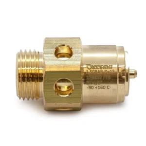 Spaziale Boiler Safety Valve ø 1/2" 1.5 Bar - 01932