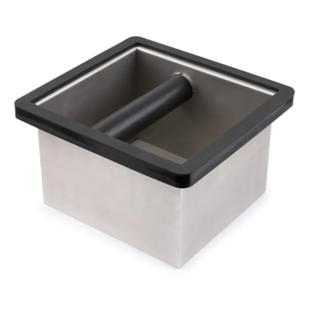 Revolution Deluxe Knock Box