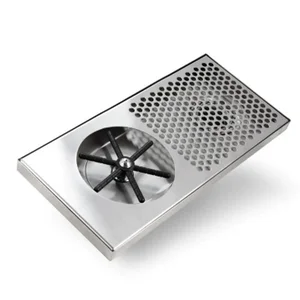 Bar and Cafe Rinser (7″ x 15″)