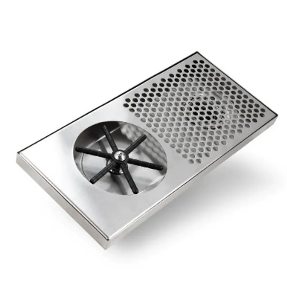 Bar and Cafe Rinser (7″ x 15″)
