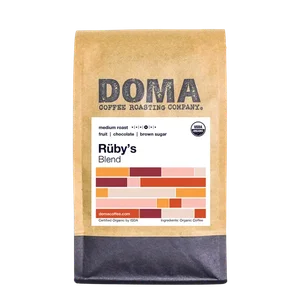 Ruby’s 12 oz