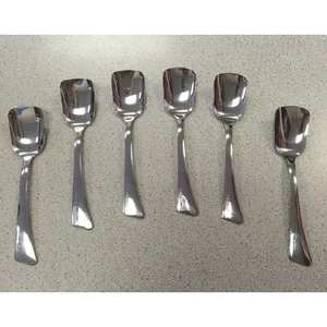 Kicco Ice Gelato Spoons