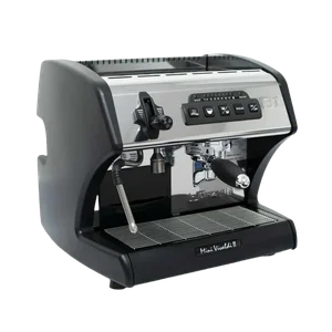 La Spaziale S1 Mini Vivaldi ii