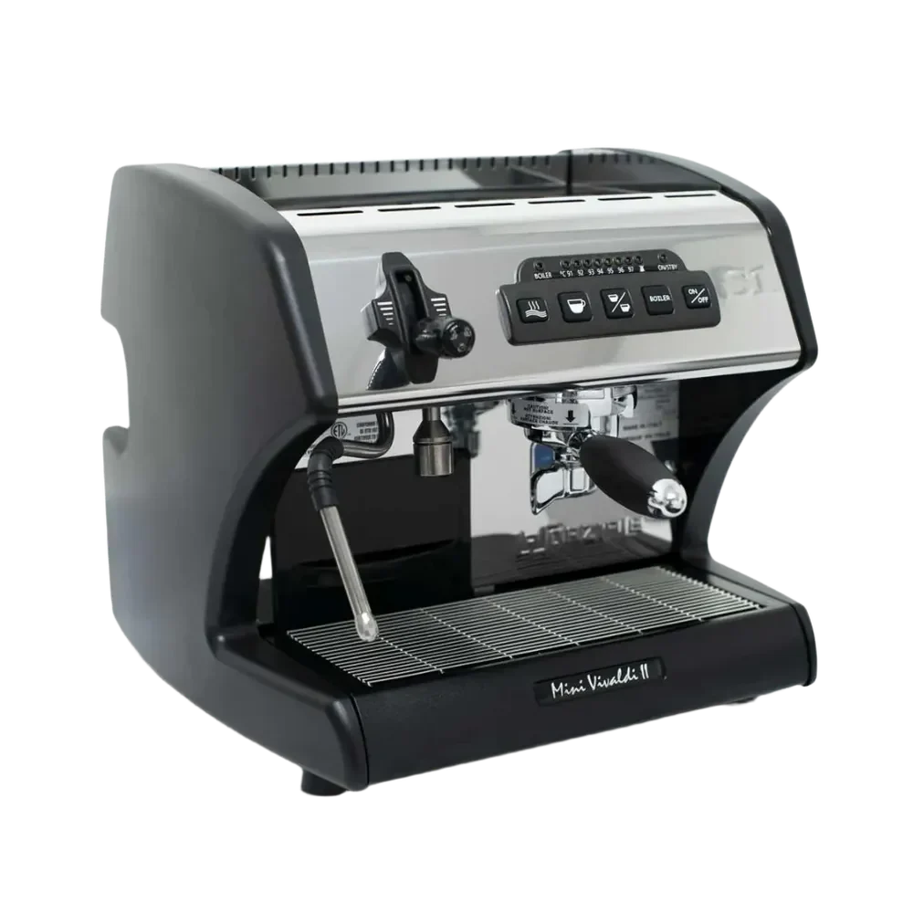 La Spaziale S1 Mini Vivaldi ii