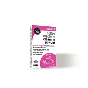 Cleancaf® Cleaner