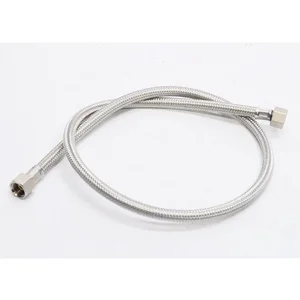 BWT Connection Hose – 3/8 BSP x 3/8 Compression, 3 feet