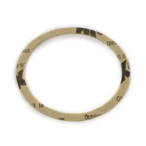 Astoria Paper Filterholder Gasket Shim ø 66x58x0.8mm