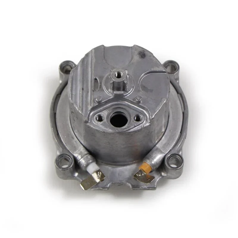 Gaggia Gran Gaggia Upper Boiler Body 230v - 1101336