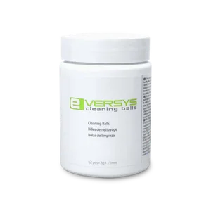 Eversys Cleaning Balls (62ct)