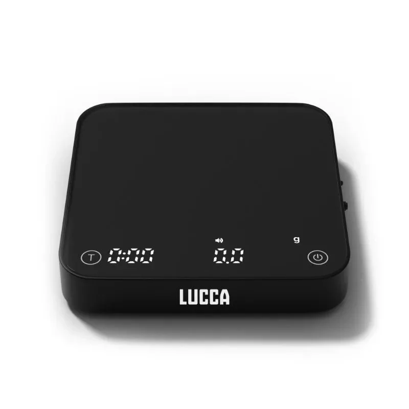 LUCCA Precision Scale