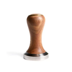 The Thoroughgood Espresso Tamp