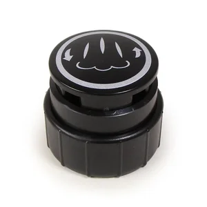 Spaziale Seletron Steam Tap Knob - 10661