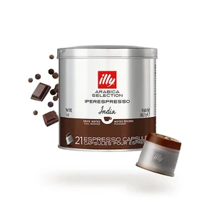 Arabica Selection iperEspresso Capsules India
