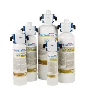 BWT Bestmax Premium Water Filtration