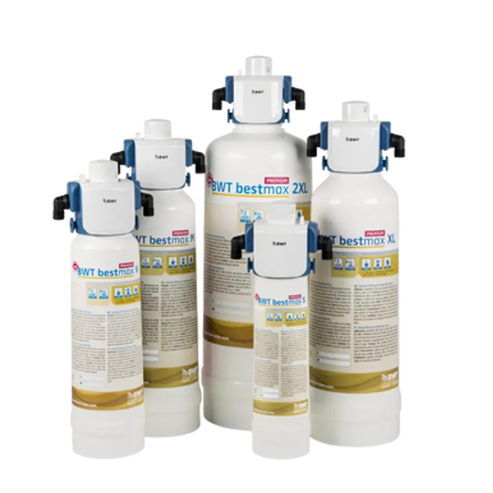BWT Bestmax Premium Water Filtration