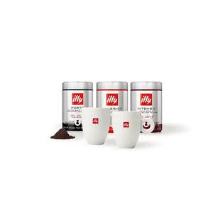 illy Brewed Essentials Bundle
