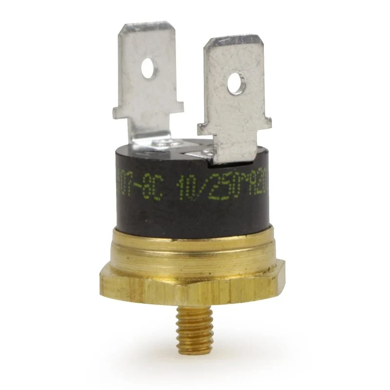 Gaggia Classic Boiler Thermostat 107°C M4 - 421940202911