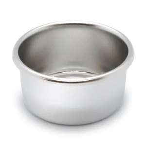IMS Pavoni Lever 20g Precision Filter Basket ø 49mm - B582TH29E