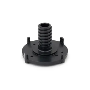 Pre-Breaker for Increased Grind Speed, EK43