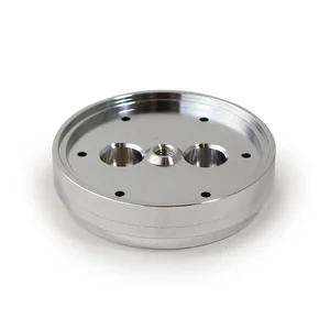 Gaggia Commercial Shower Plate Holder ø 58.3x14.5mm - WGA16G1002