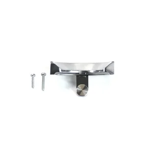 Mahlkonig E80S / E65S / Practica / Pratica – Portafilter Mounting, Complete