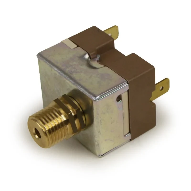 Nuova Simonelli Pressure Switch 1.4 Bar 16A 250V - 09200014