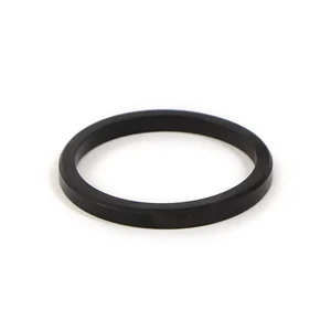 Astoria Lever Machine Filterholder Gasket ø 67x56x6mm - 12219