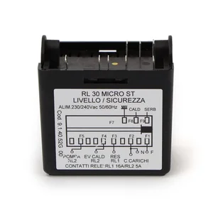 La Piccola RL30 PCB (Auto) 230v Gicar 9.1.40.52G00