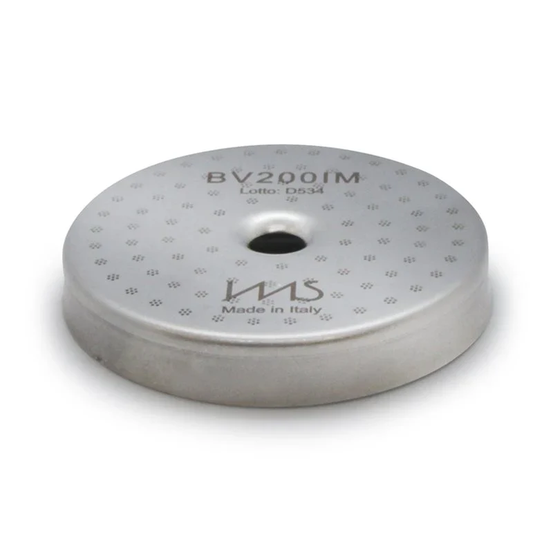 IMS Precision Shower Screen ø 53mm - BV200IM