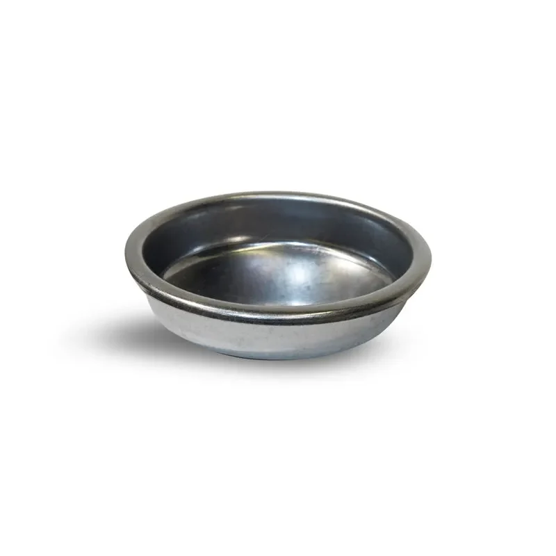 Backflush Disk/Blind Filter
