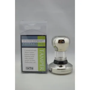 Coffee Tamper