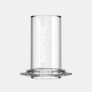 AeroPress Clear Chamber