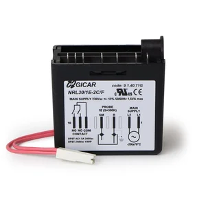 Isomac Doser Control Box 230v - IS000601