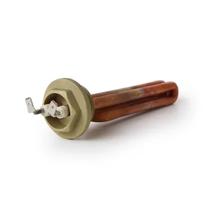 Isomac Heating Element 1350w 220v 130mm - IS000743