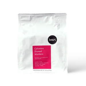 Colombia Diomed Montano